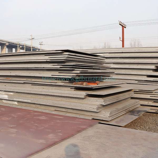 Carbon Steel Plate&Sheet